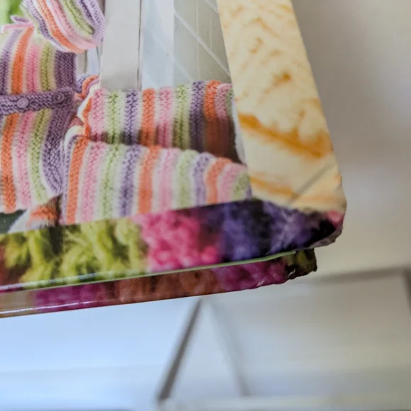 Best of the Worsteds Easy Knits For The Worsted Weight Yarns Bobbie Maetla 2008 - Picture 4 of 12